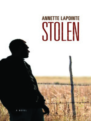 cover image of Stolen